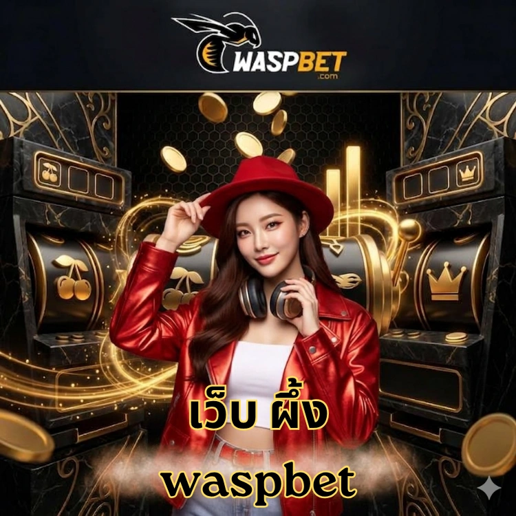 เว็บ ผึ้ง waspbet