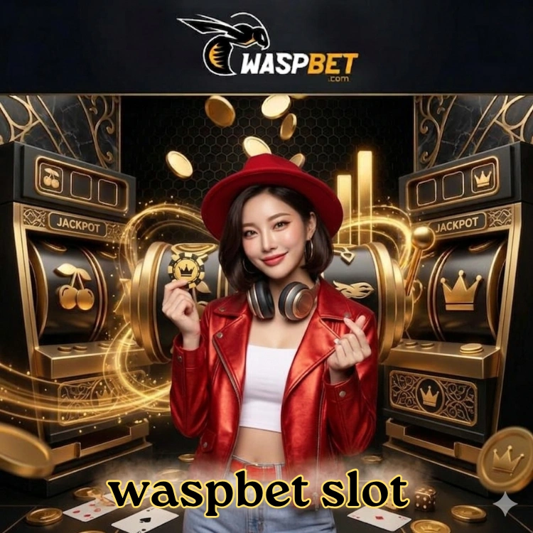 waspbet slot