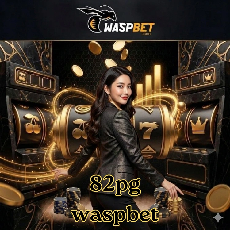 82pg waspbet