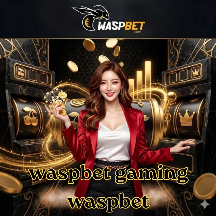 waspbet gaming waspbet