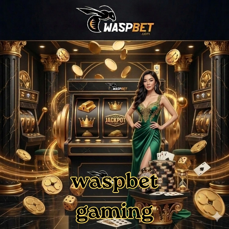 waspbet gaming