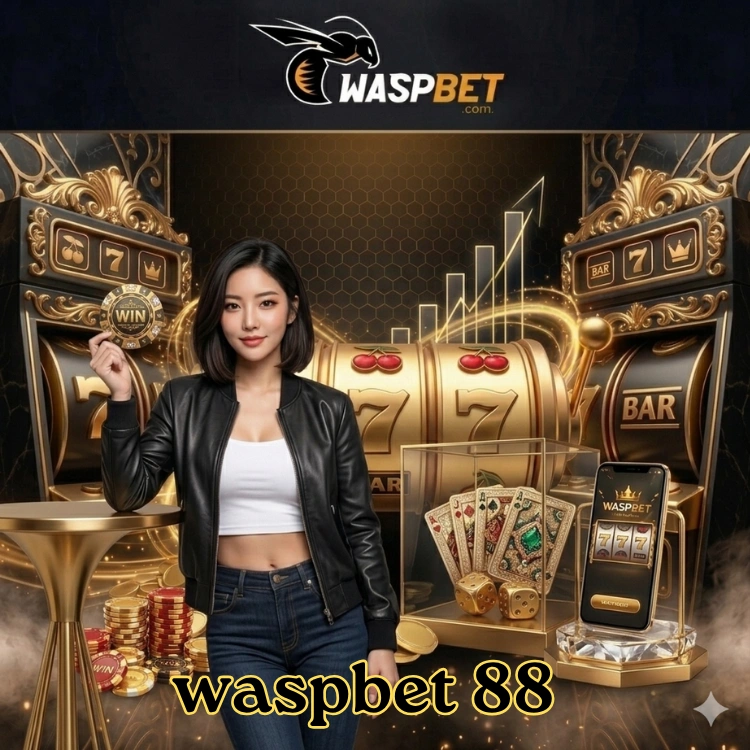 waspbet 88