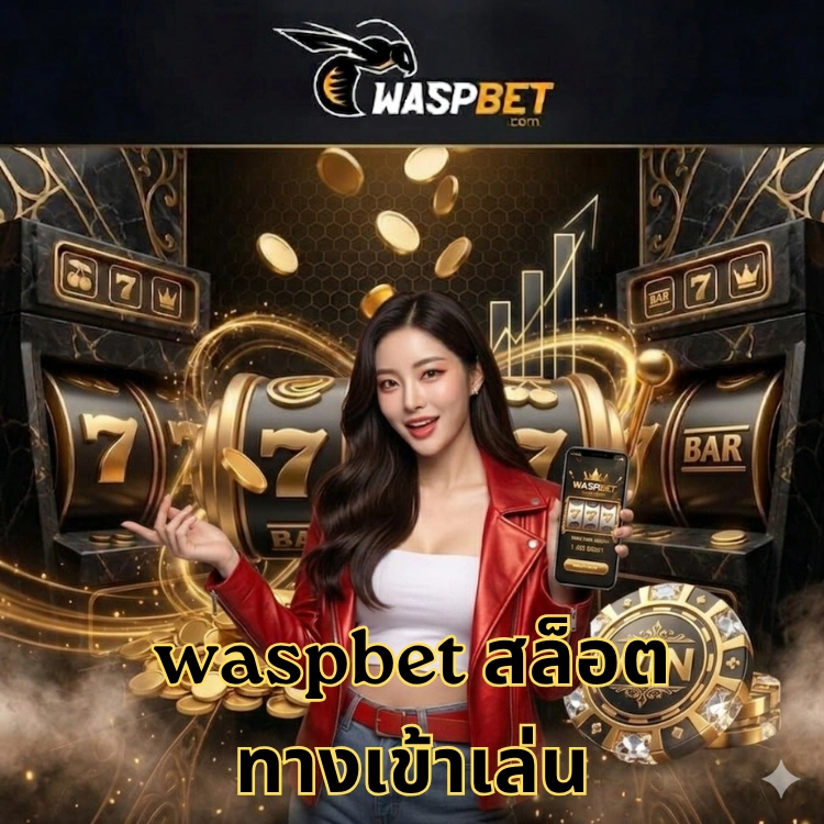 waspbet สล็อต ทางเข้าเล่น
