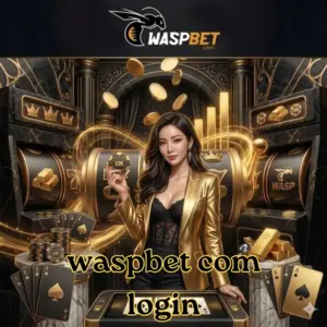 waspbet com login