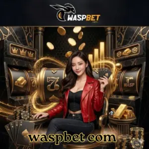 waspbet com