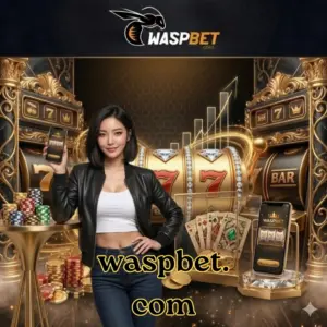 waspbet. com