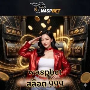 waspbet สล็อต 999