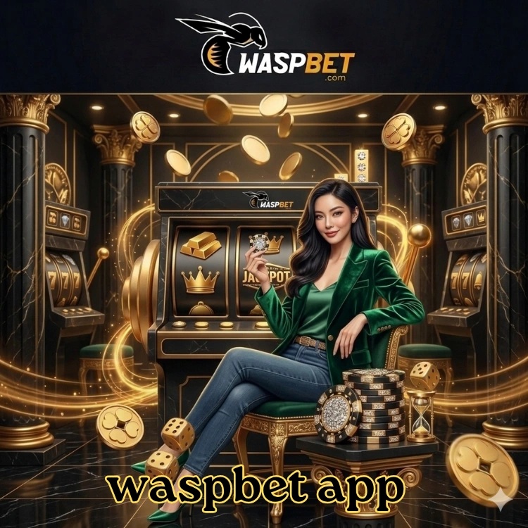 waspbet app