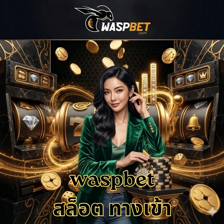 waspbet สล็อต ทางเข้า