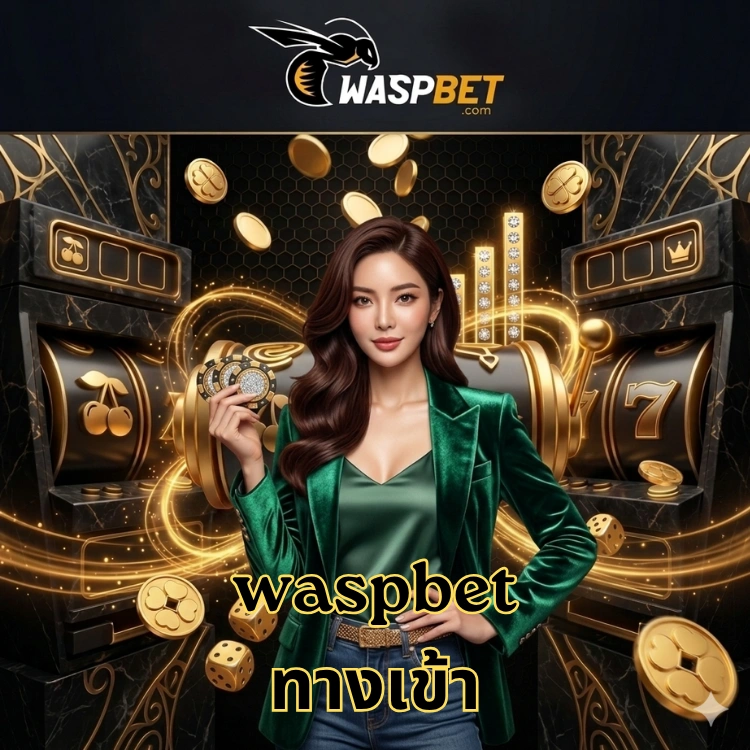 waspbet ทางเข้า