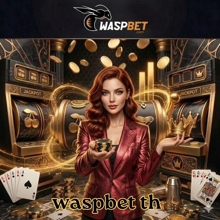 waspbet th