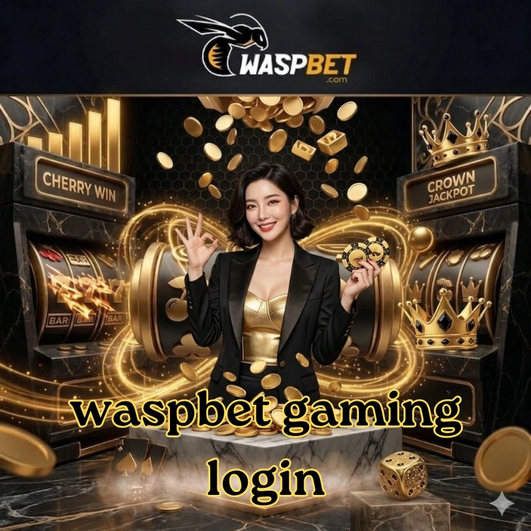 waspbet gaming login