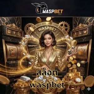 สล็อต waspbet