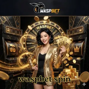 waspbet spin