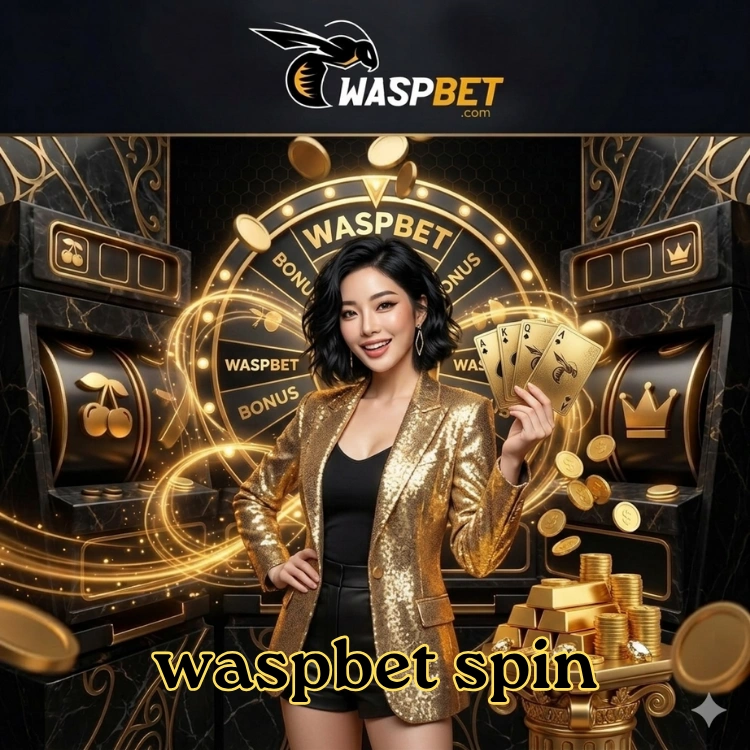 waspbet spin